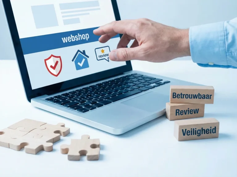 Keurmerken webshop: Betrouwbaar, veilig & reviews. Kies het juiste keurmerk voor uw webwinkel.
